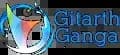 Gitarth Ganga Logo
