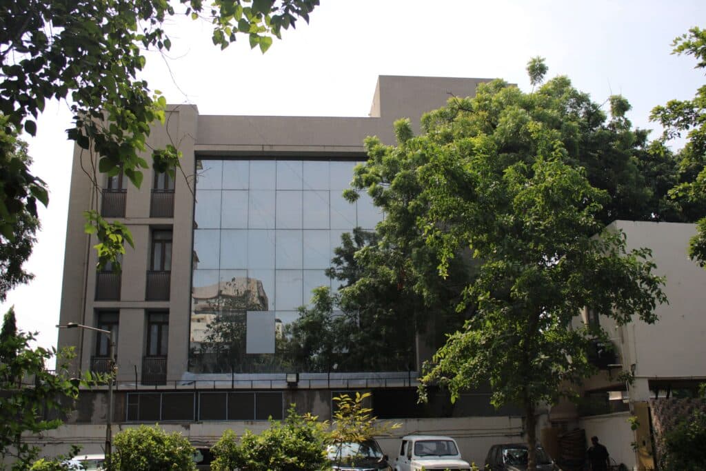 Gitarth Ganga Office